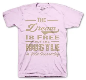 500 Soft Vision Shirt - Sold Separately - Light Pink