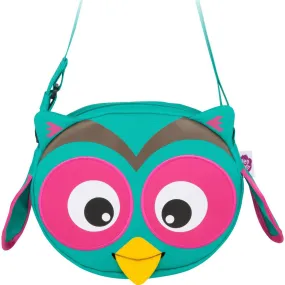 Affenzahn Mini Friends Shoulder Bag | Olivia Owl