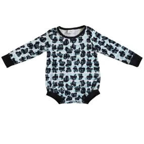 Baby Onesie Romper - Boys Autumn - Mama's Boy