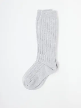 Cashmere Socks