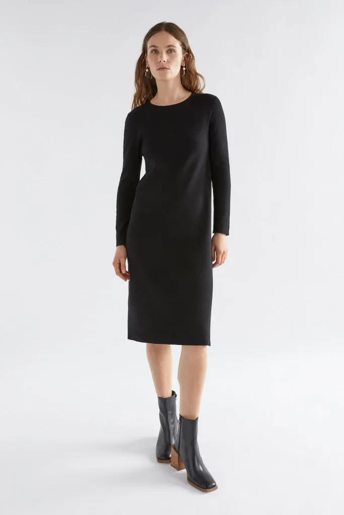 Elk The Label - Svinge Dress - Black