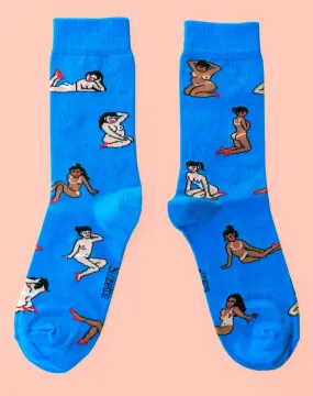 GIRLS SOCKS