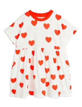 Hearts Dress