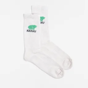 Karhu Classic Logo Crew Socks