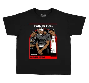 Kids - Reverse Flu Game 12 Frenemies Shirt