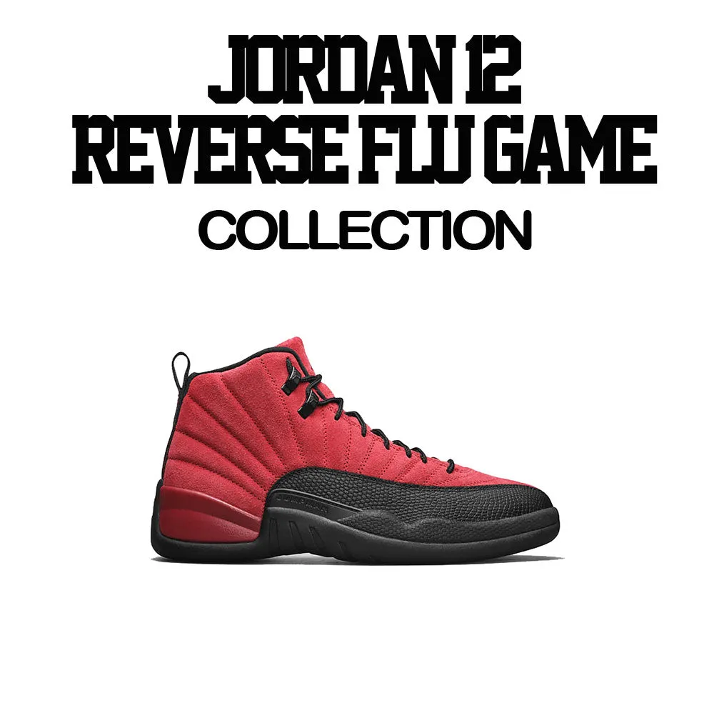 Kids - Reverse Flu Game 12 Frenemies Shirt