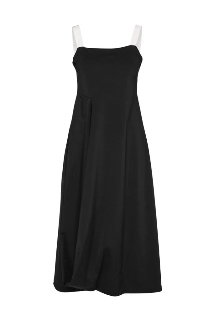 Lounge The Label - Roccella Dress - Black