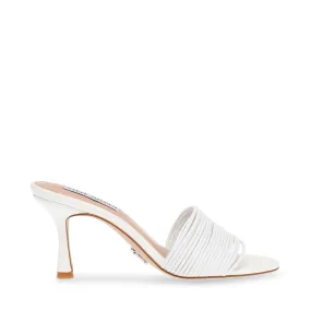 Luvvy Sandal WHITE