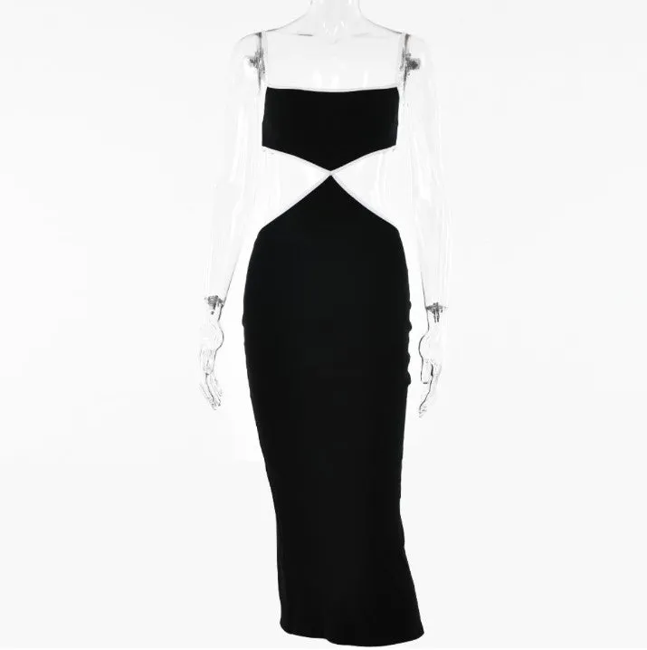 Lydie Midi Dress