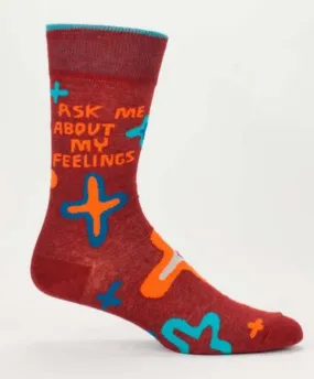 Men's socks