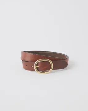 Original Belt (Whiskey)