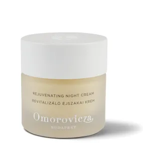 Rejuvenating Night Cream