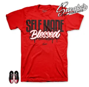 Retro 1 Homage Home Self Made Shirt