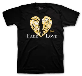 Retro 1 Pollen Love Shirt