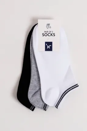 Socks