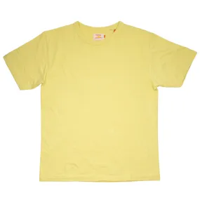 Sunray - Haleiwa T-shirt - Dusky Citron