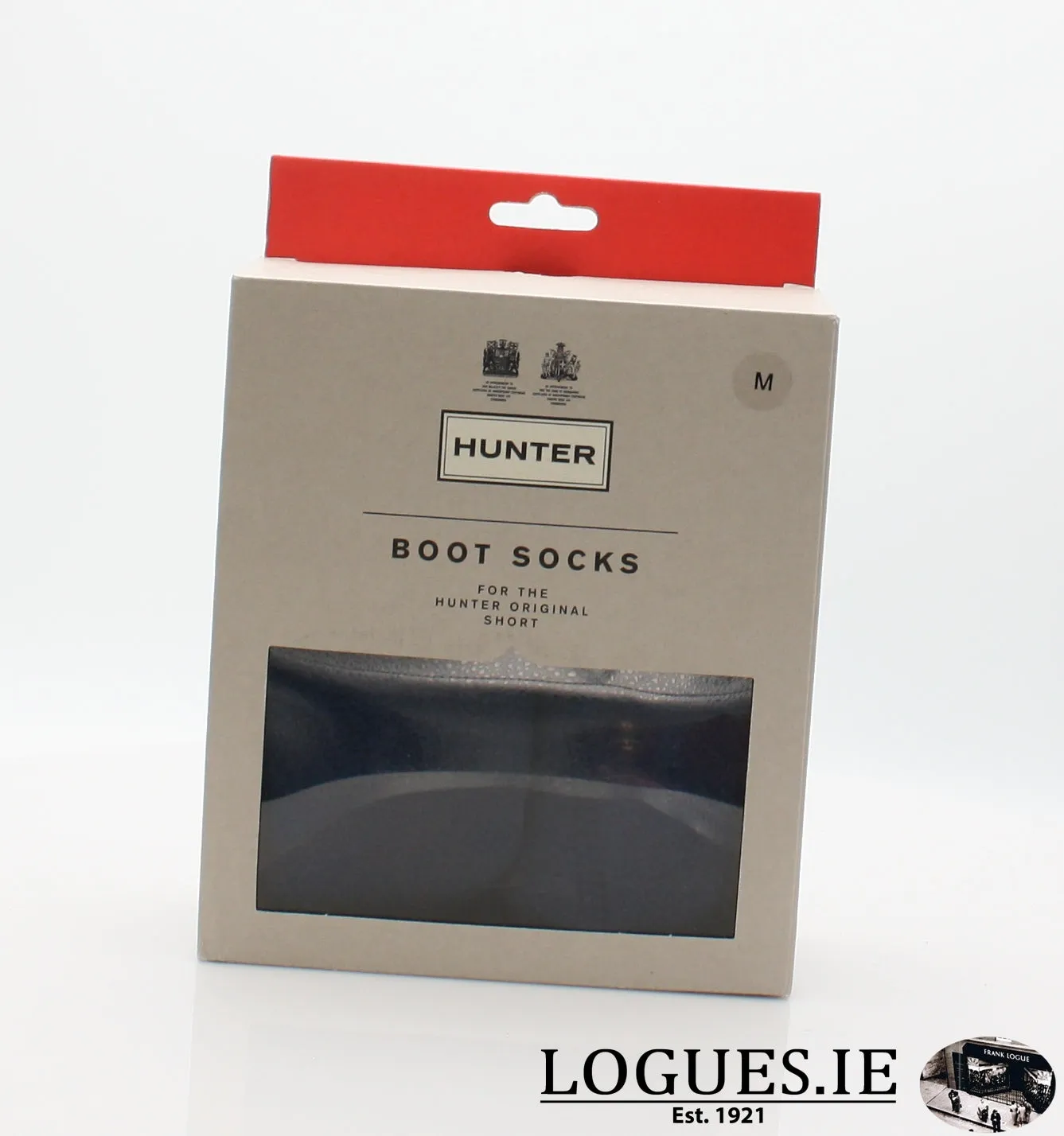 UAS 3011 AAA SHORT BOOT SOCK